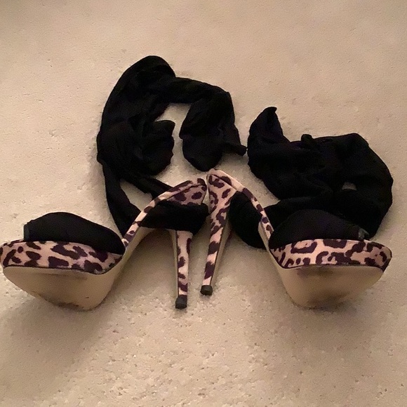 Animal print - Picture 2 of 3